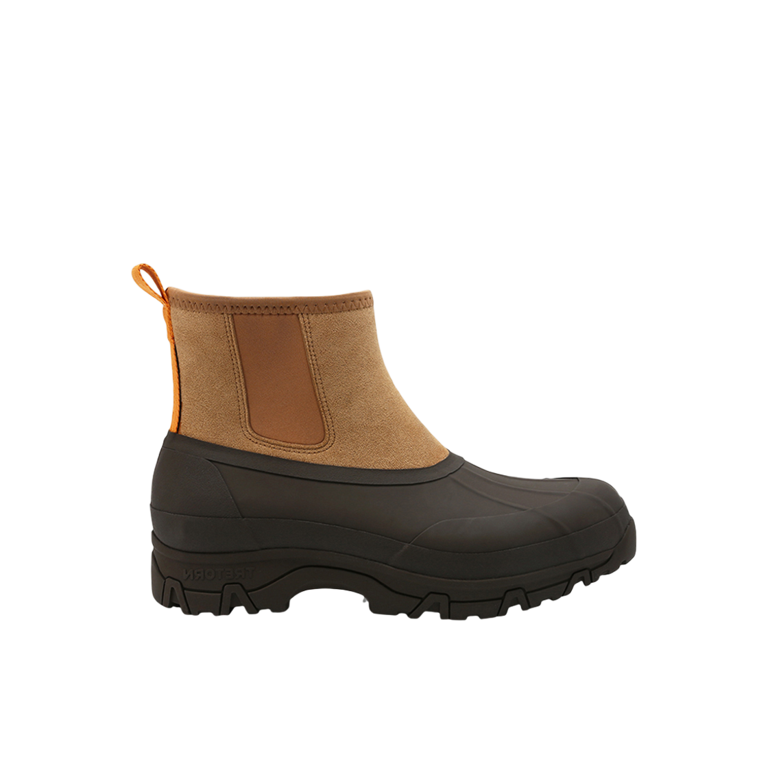 트레통 아후스 하이브리드 부츠 다크 샌드(Tretorn Ahus Hybrid Boots Sand)