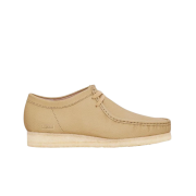 Clarks x Supreme Reflective Wallabee Natural - 25SS