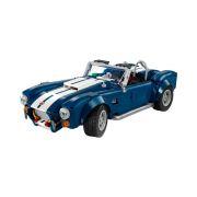 Lego Shelby Cobra 427 S/C