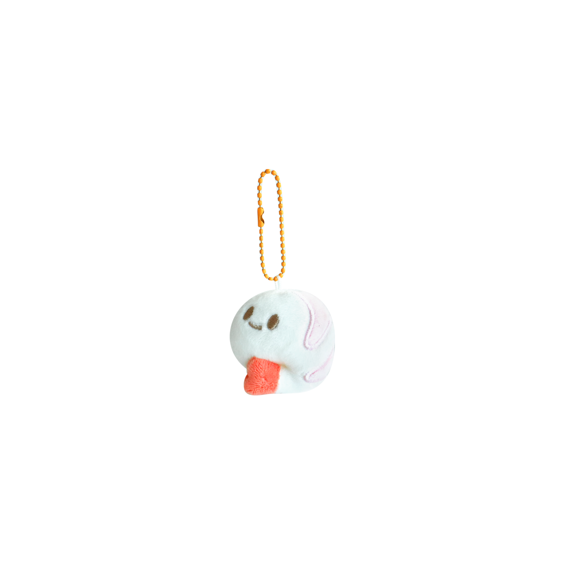 2986-100 Many a Little Cocktail Shrimp Alsaengi Little Keyring