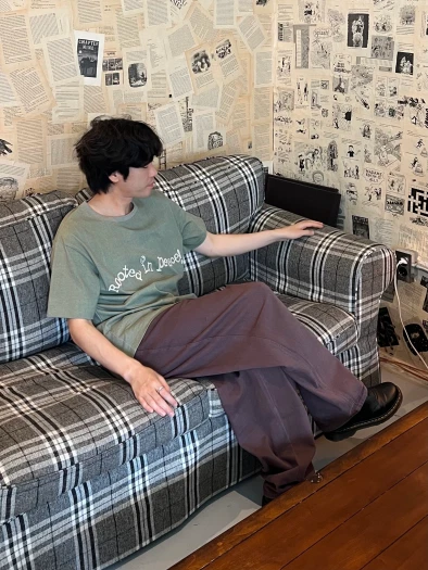 스타일 카드