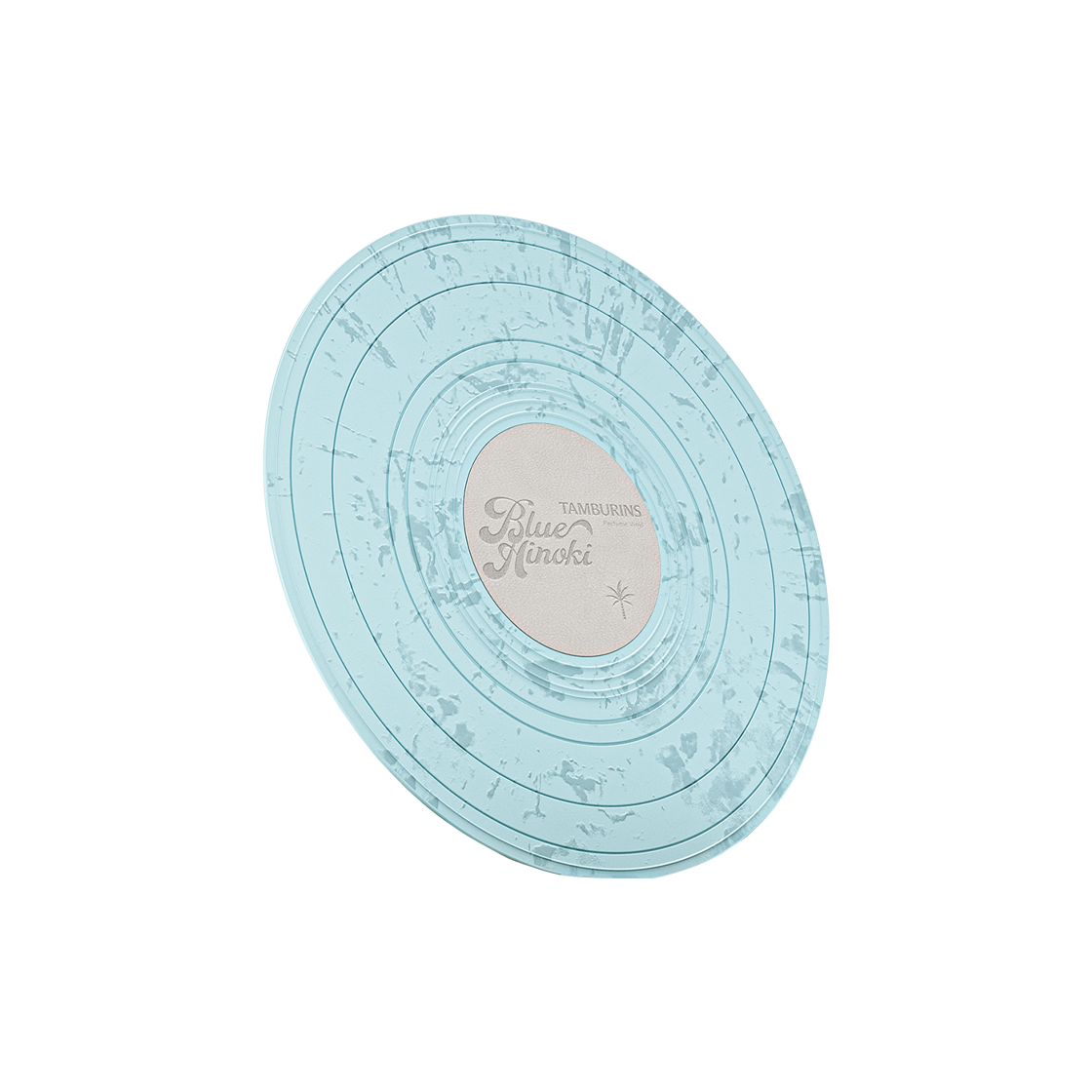 - Tamburins Perfum Viny Blue Hinoki 250g