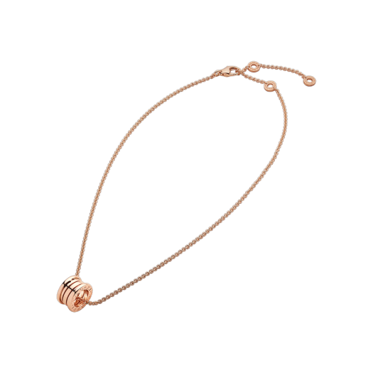 ITSLQB9V9BFO Bulgari B.zero1 Necklace