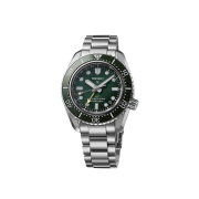 Seiko Prospex SPB381J1 42mm Green