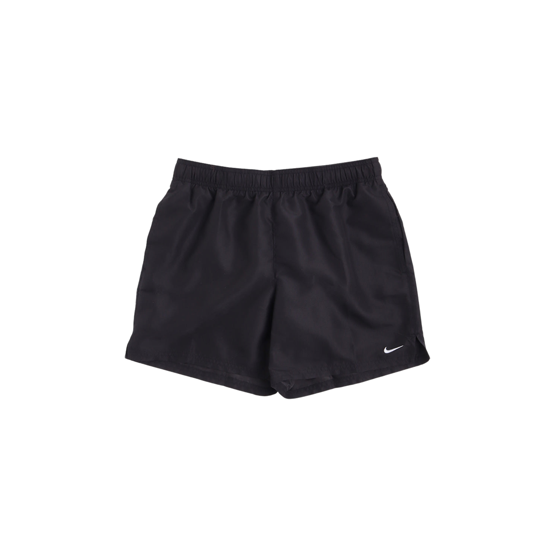 나이키 스윔 브레이커 5인치 브리프 라인드 발리 쇼츠 블랙 - US/EU