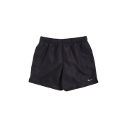 Nike Swim Breaker 5 Inch Brief Lined Volley Shorts Black - US/EU