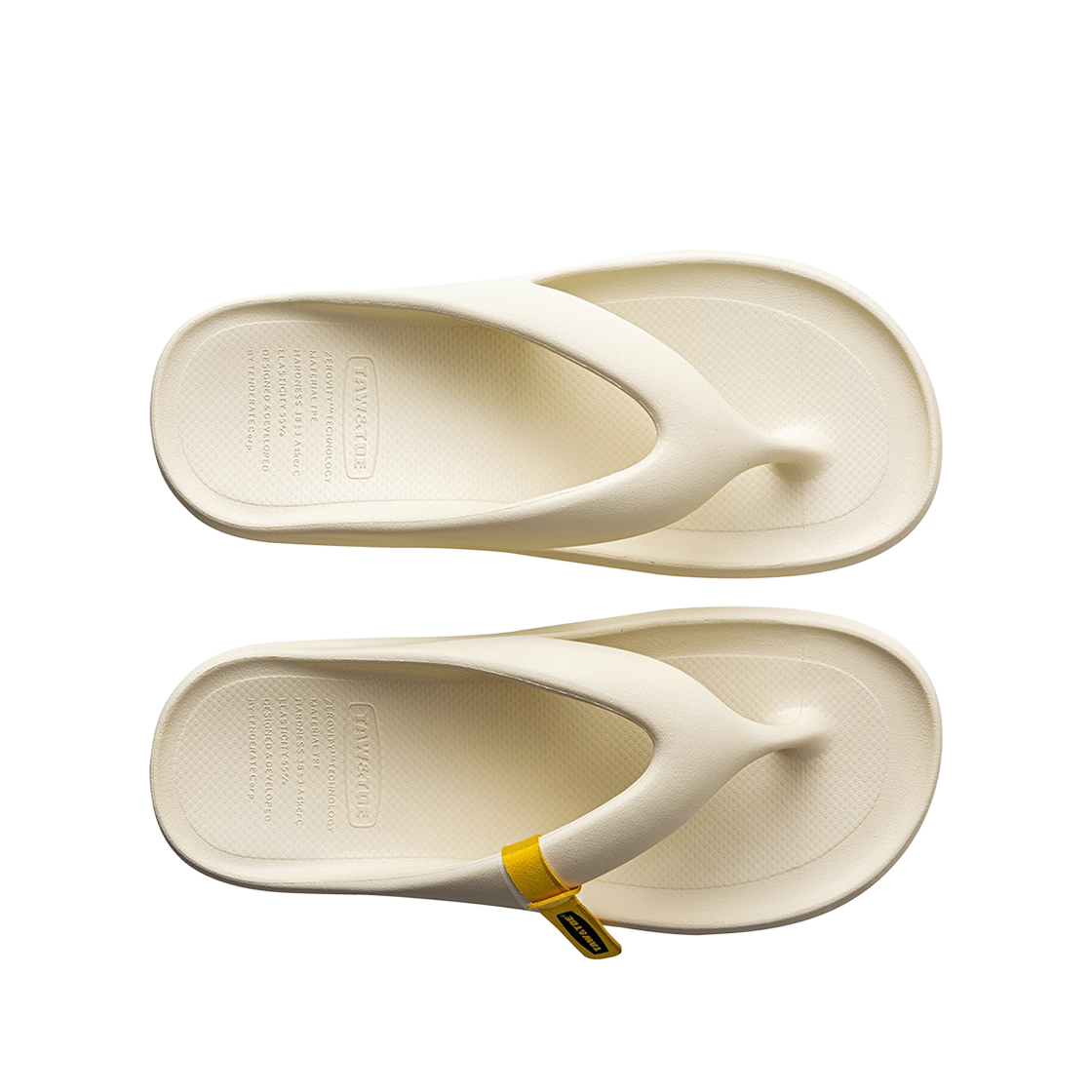 토앤토 제로비티 스포츠 크림(Taw&Toe Zerovity Sport Cream) - 2