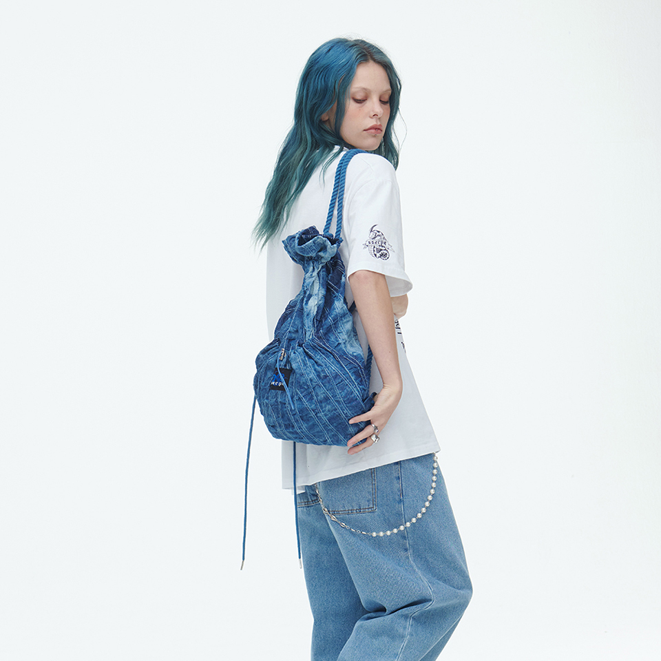 쎄르페 서핑 방랑자가방 S(SSERPE Surfing Vagabond Bag S) - 2