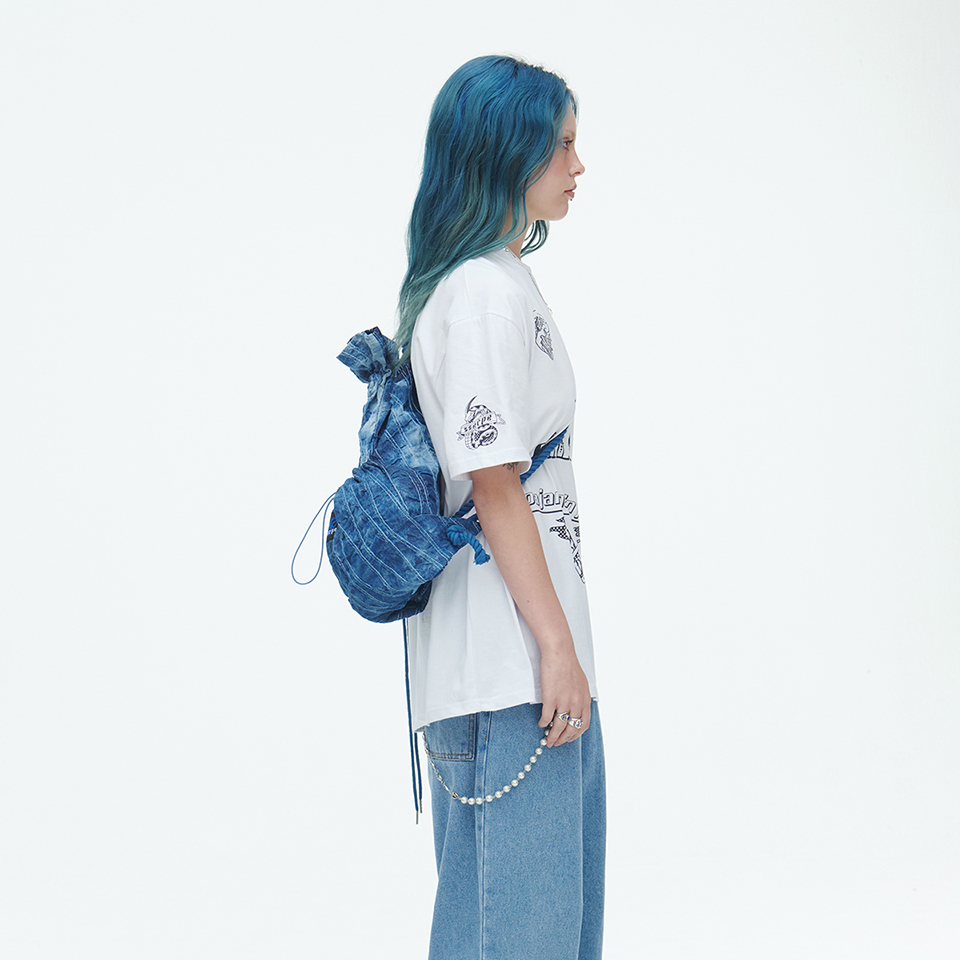 쎄르페 서핑 방랑자가방 S(SSERPE Surfing Vagabond Bag S) - 4