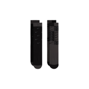 Nike Everyday Essentials Crew Socks Multicolor (2 Pack/Korean Ver.)