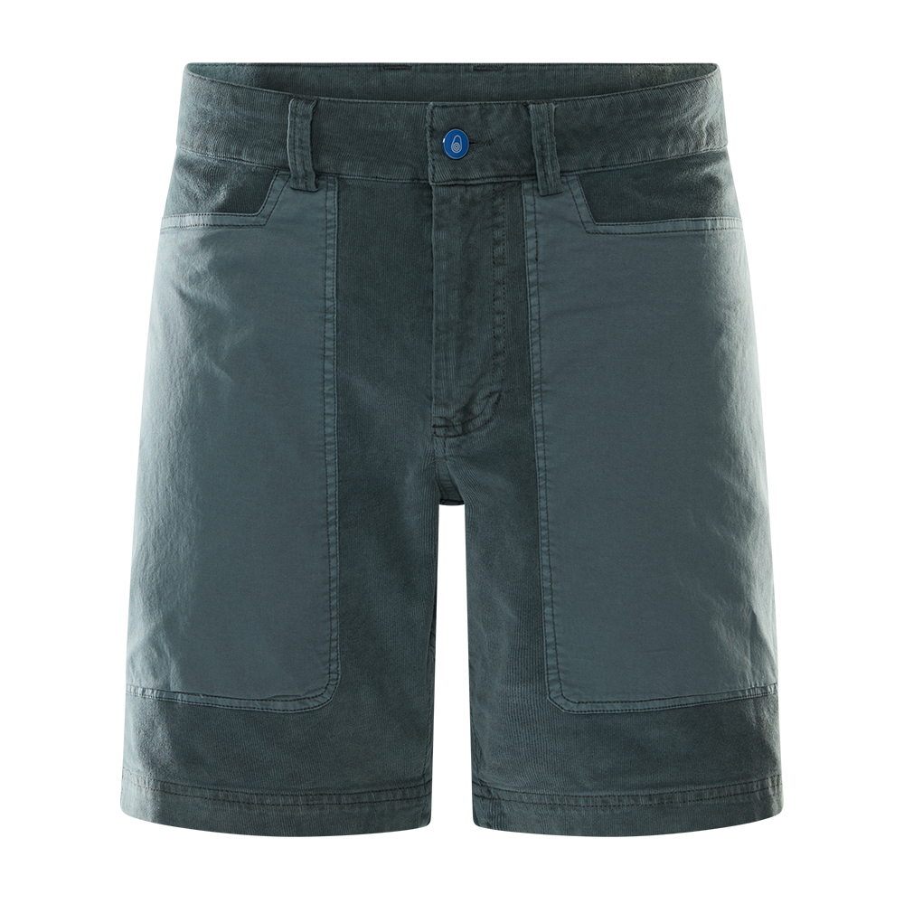 SB1HPS004EL SAILRACING Blocked Corduroy Shorts(617)