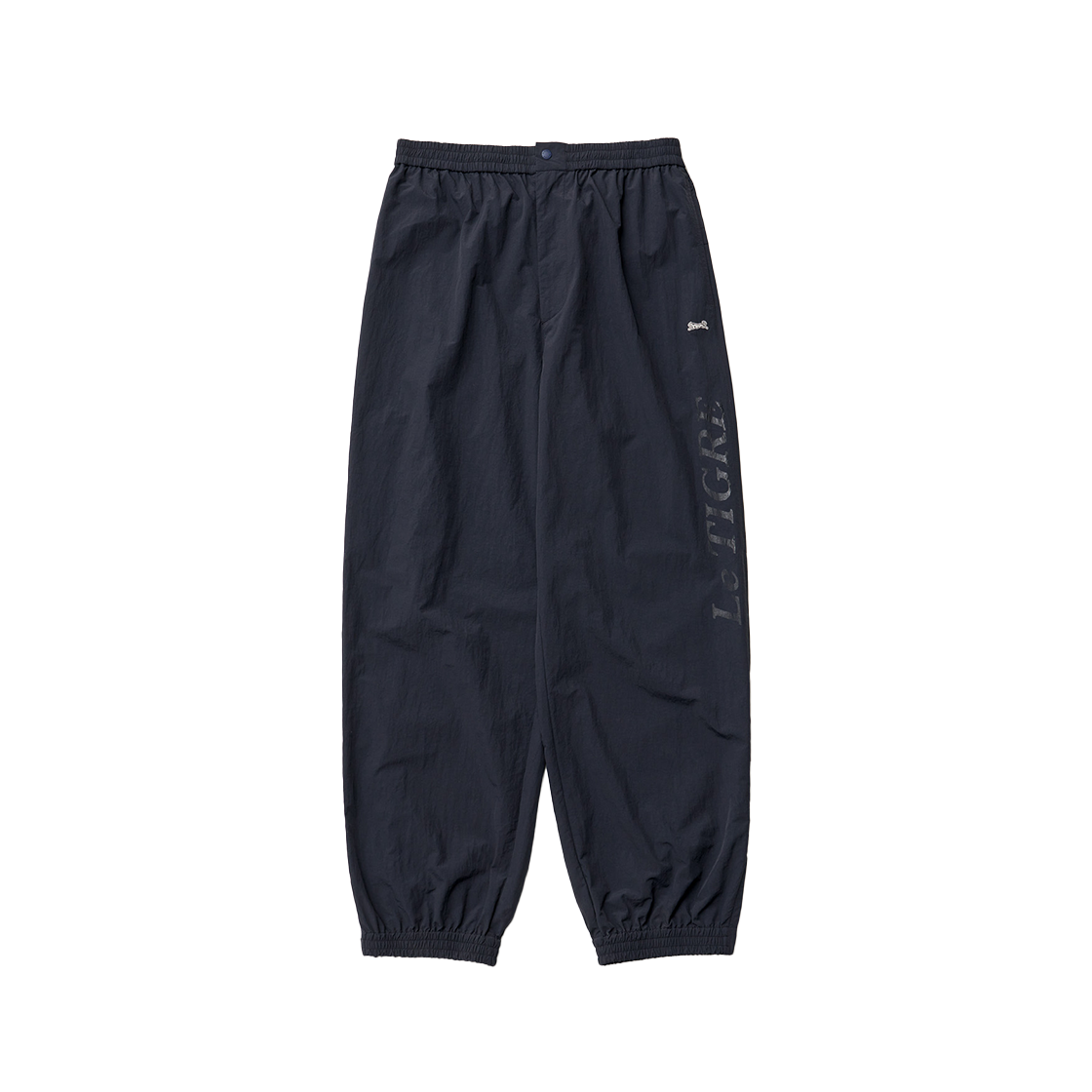 LTFSPT006NV Le TIGRE Breeze Training pants Navy