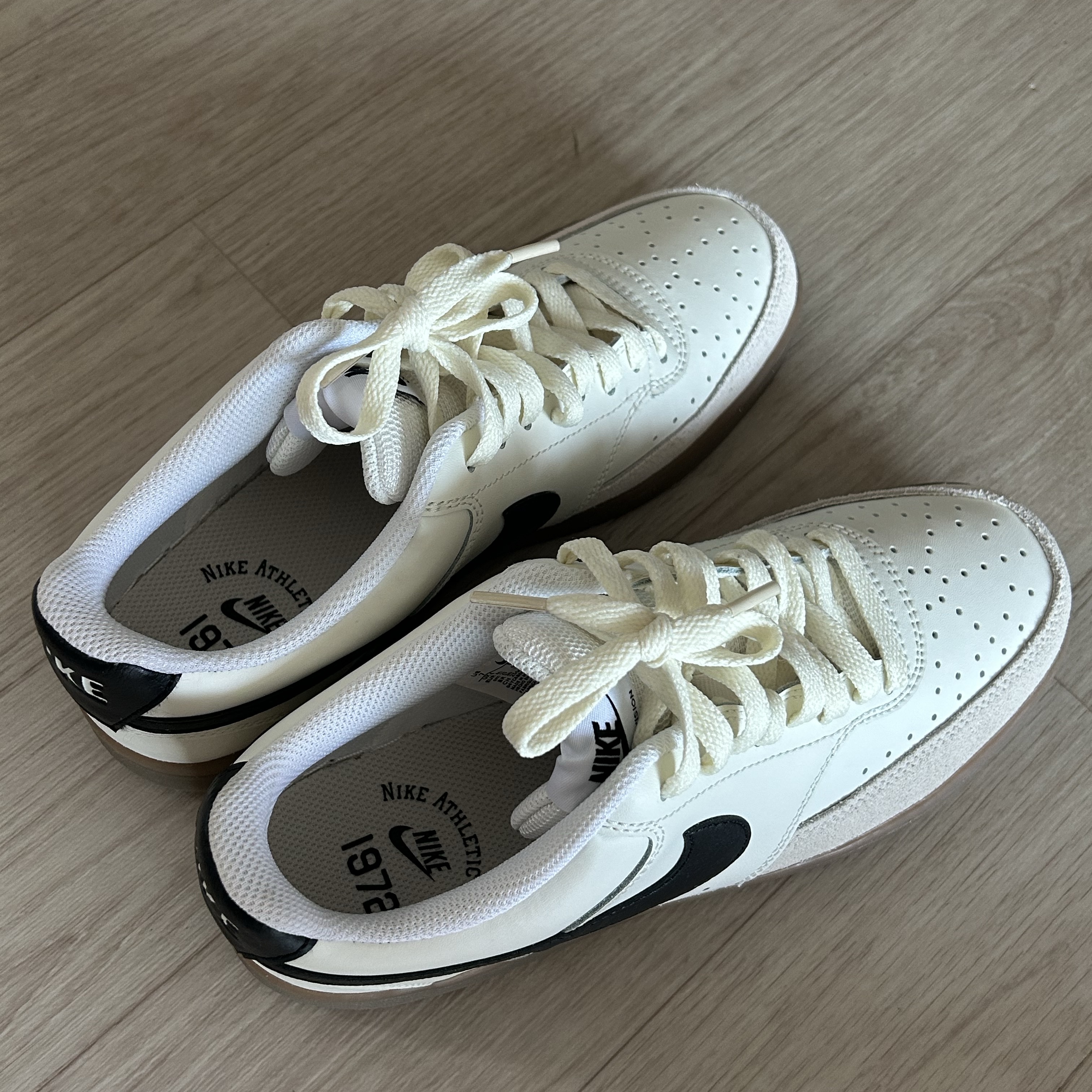 [Nike] COURT VISION LOW★韓国の人気★関税/送料込★ nike court vision | SHOP | KREAM