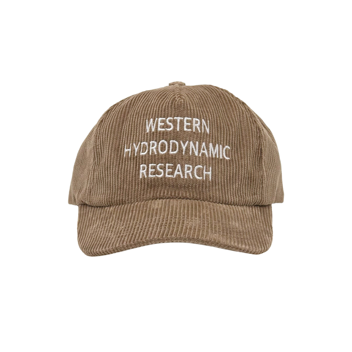 웨스턴 하이드로다이나믹 리서치 웨일 코드 햇 아콘(Western Hydrodynamic Research Whale Cord Hat Acorn)