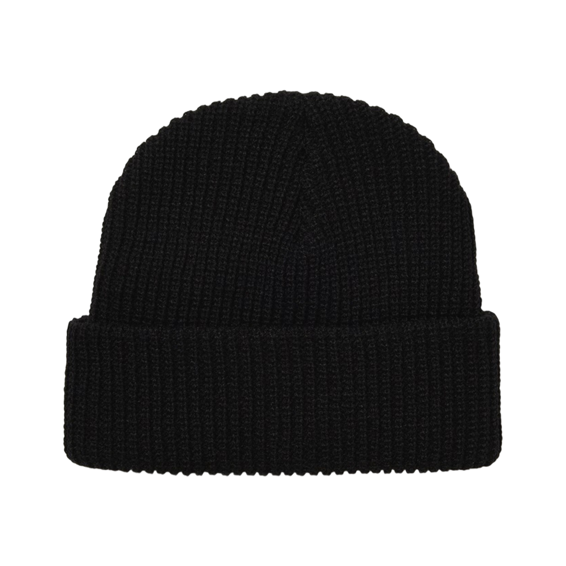 (키즈) 데우스 엑스 마키나 비니 블랙((Kids) Deus Ex Machina Beanie Black) - 2