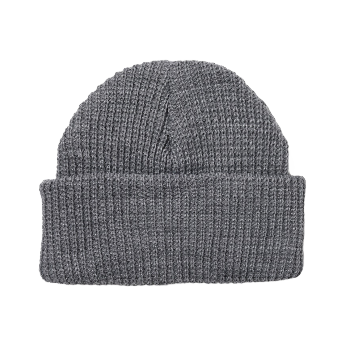 (키즈) 데우스 엑스 마키나 비니 그레이 말((Kids) Deus Ex Machina Beanie Grey Marle) - 2