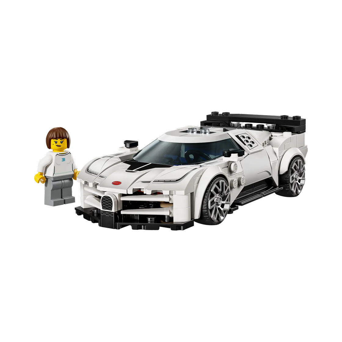 레고 부가티 센토디에치 하이퍼 스포츠카