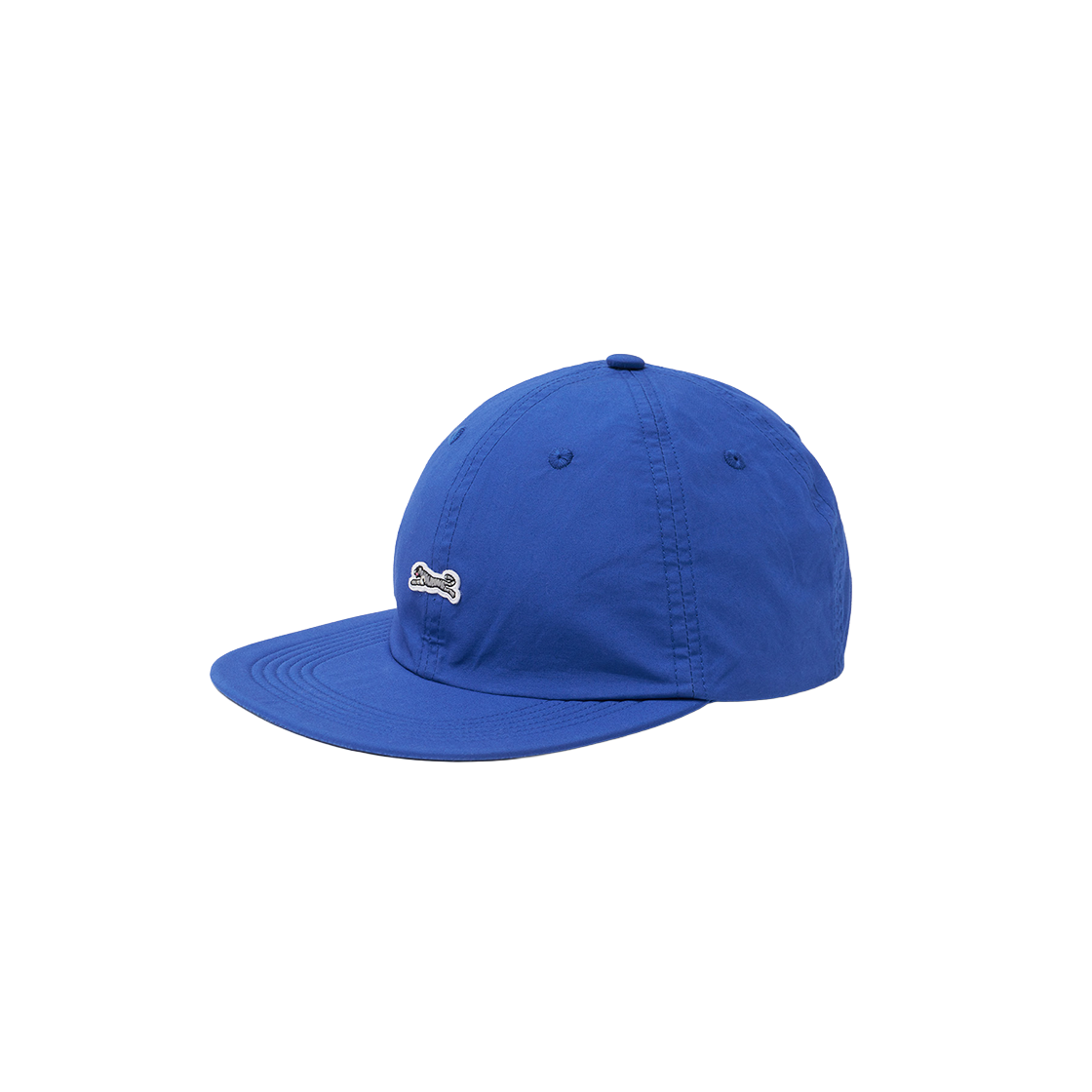 LTFSAC010BL Le TIGRE Sublime ballcap Royal Blue