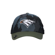 Hanwha Eagles Spyder Military Authentic Cap Olive