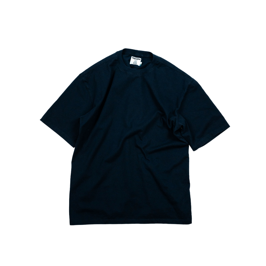 트레통 티셔츠 인디고(Tretorn T-Shirts Indigo)