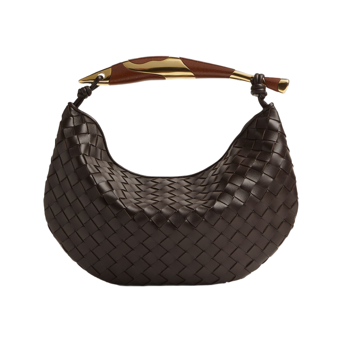 보테가 베네타 사딘 폰단트(Bottega Veneta Sardine Fondant) - 2