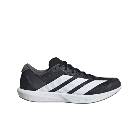Adidas Adizero BK Core Black Cloud White