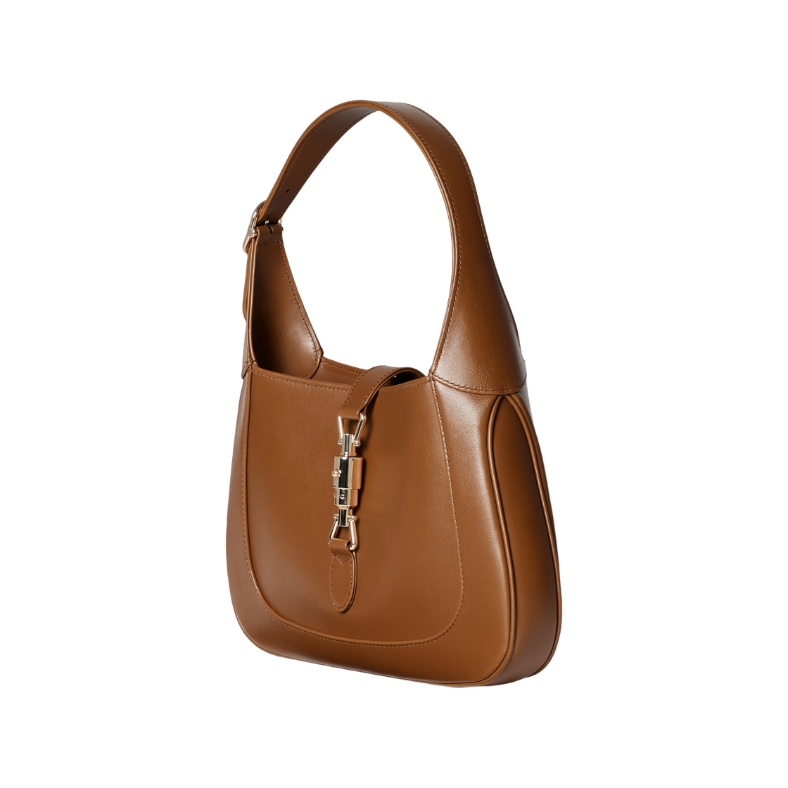 구찌 재키 1961 미디움 백 브라운(Gucci Jackie 1961 Medium Bag Brown) - 2