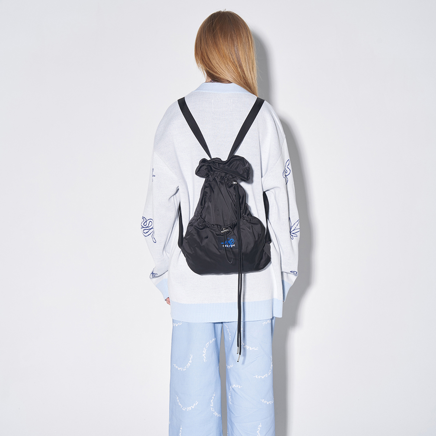 쎄르페 도시방랑자가방 S(SSERPE City Vagabond Bag S) - 4