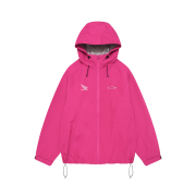 Honda Wind Shell Jacket Pink