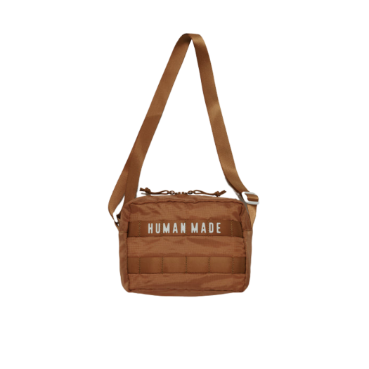 アイドル HUMAN MADE SHAKE SHACK PVC POUCH HUMAN MADE x Shake Shack PVC Pouch