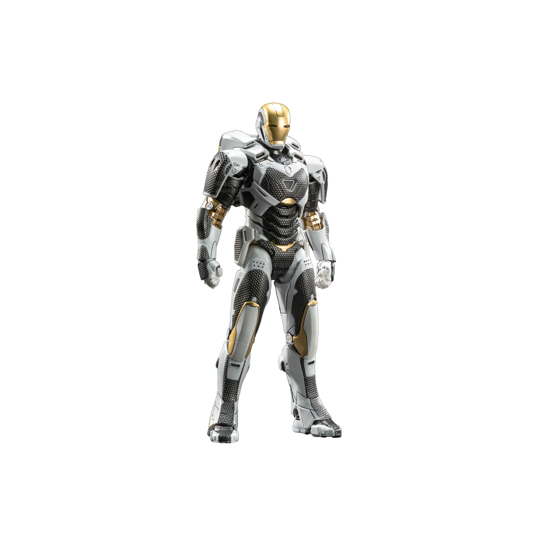 6970562680665 Marvel Collection ZD TOYS Iron Man Mk39