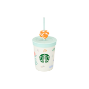 Starbucks SS Good For You Lollipop Hobby Cold Cup 355ml