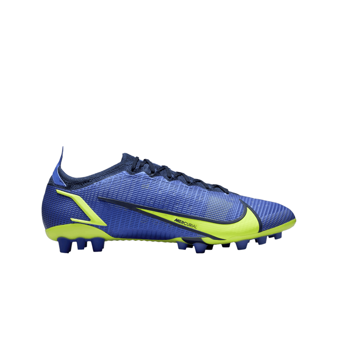 CZ8717-574 Nike Mercurial Vapor 14 Elite AG Sapphire Volt