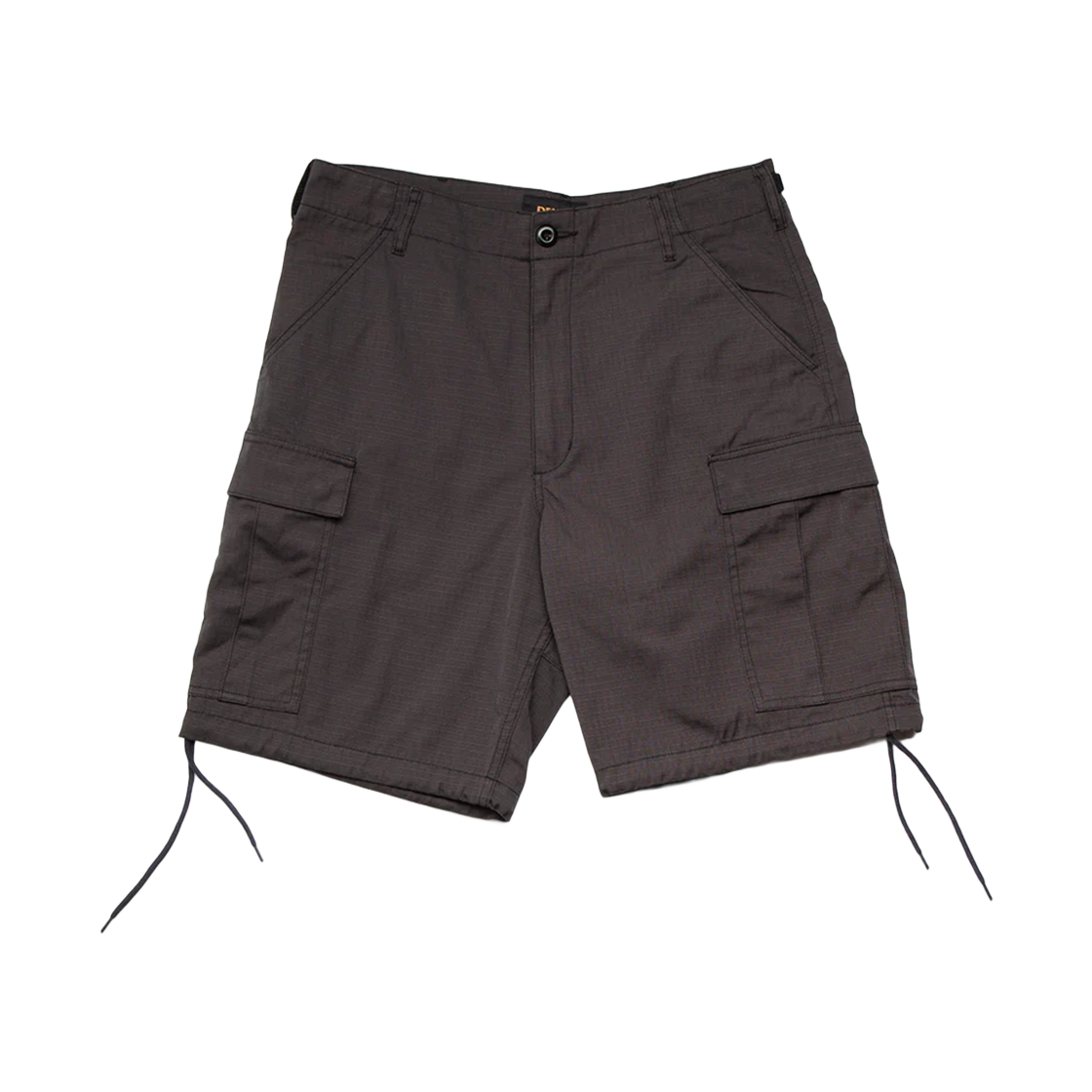 - Deus Ex Machina Sawyer BDU Short Charcoal