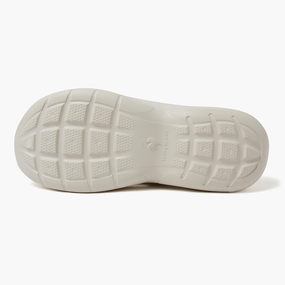 르꼬끄 스포르티브 비바블 베이지(QO223LSA47)(le coq sportif Vivable Beige) - 5