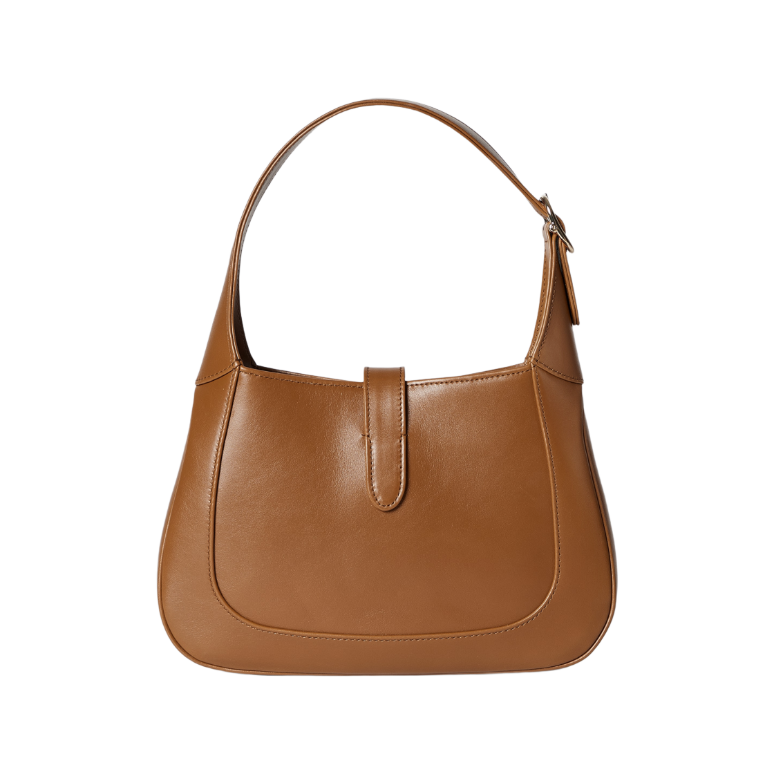 구찌 재키 1961 미디움 백 브라운(Gucci Jackie 1961 Medium Bag Brown) - 3