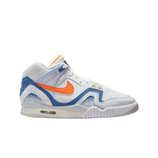 Nike Air Tech Challenge 2 Tart and Stone Blue