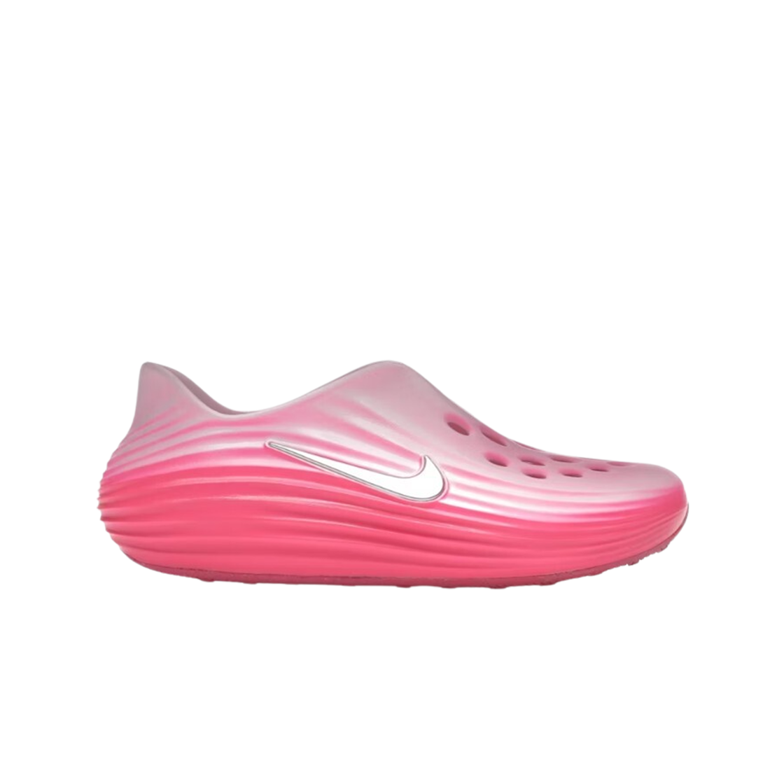 (W) 나이키 리액트X 리주버네이트 핑크시클 핑크 폼((W) Nike ReactX Rejuven8 Pinksicle Pink Foam)