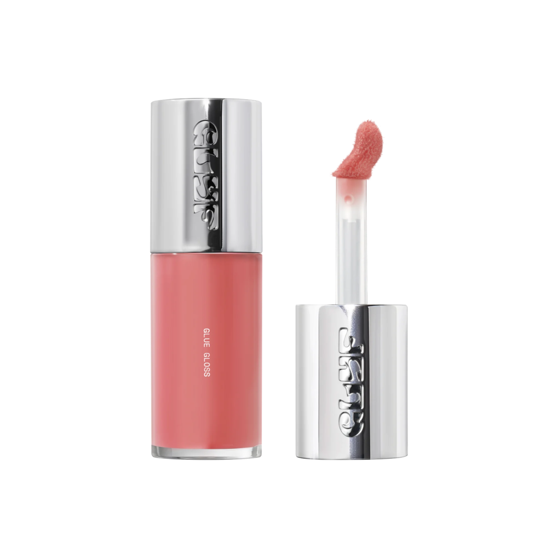 글맆 글루 글로스 04 피치 우즈(Glyf Glue Gloss 04 Peachy Ooze)