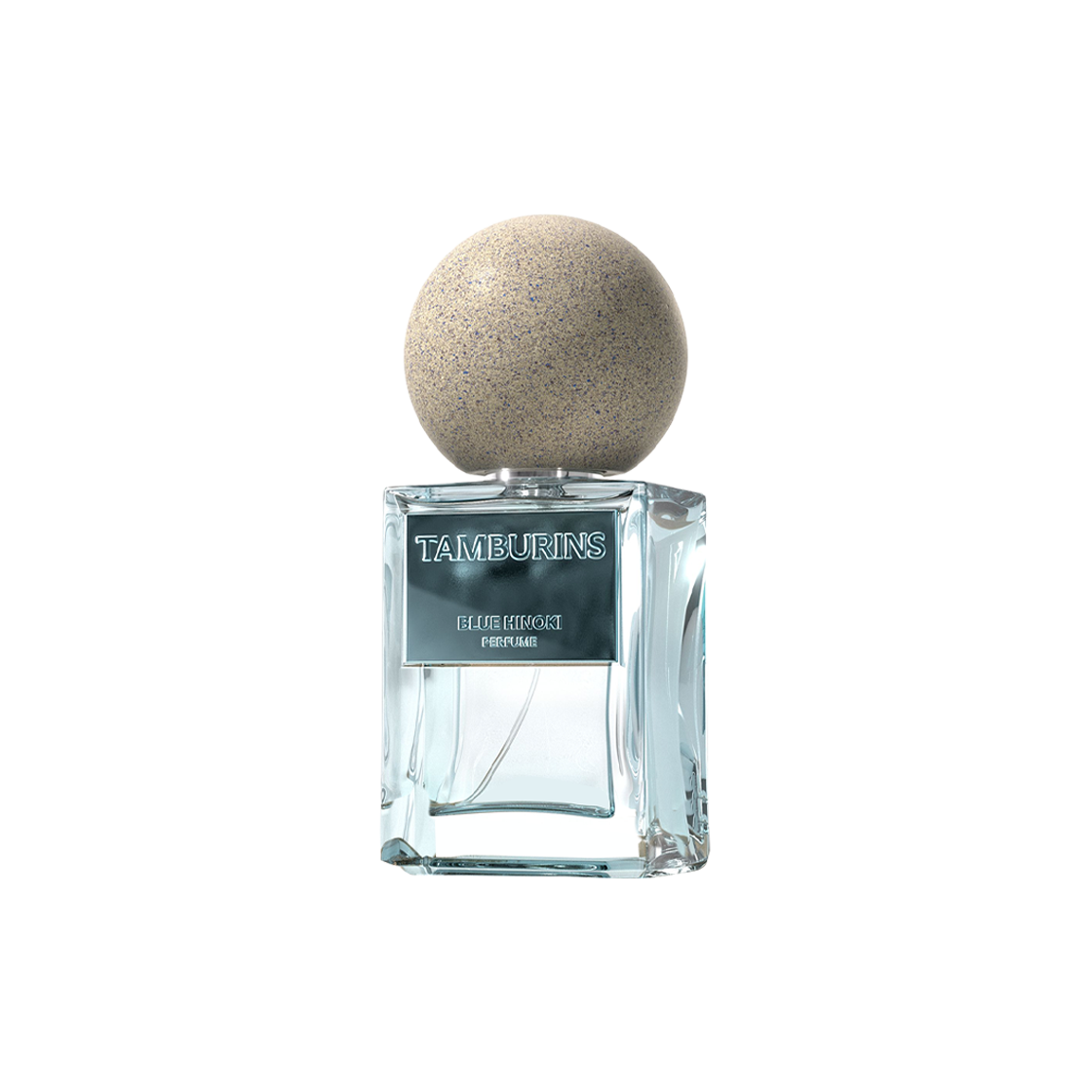 탬버린즈 퍼퓸 블루 히노키 50ml(Tamburins Perfume Blue Hinoki 50ml)