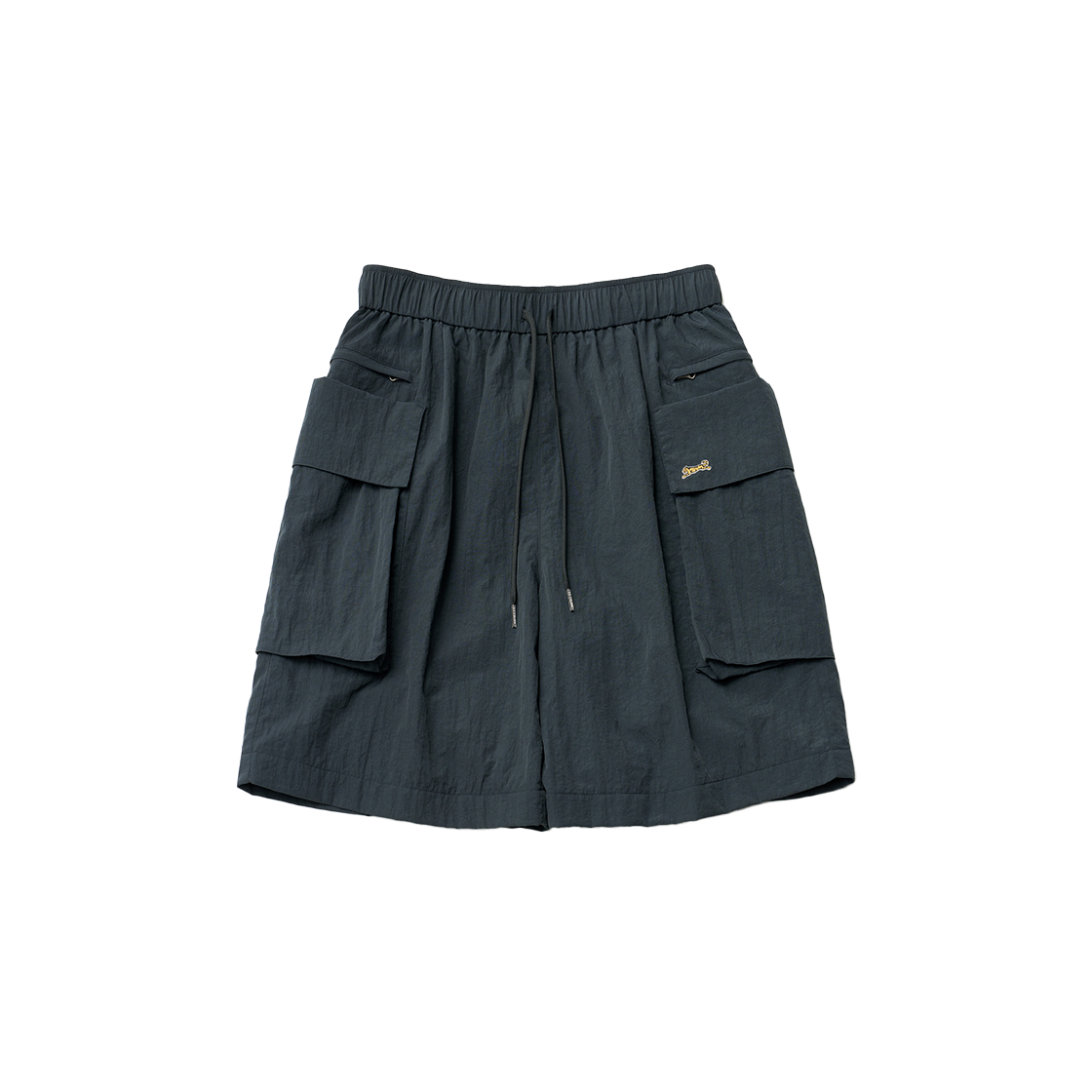 LTFSPT008DB Le TIGRE Modern Cargo shorts Light Navy