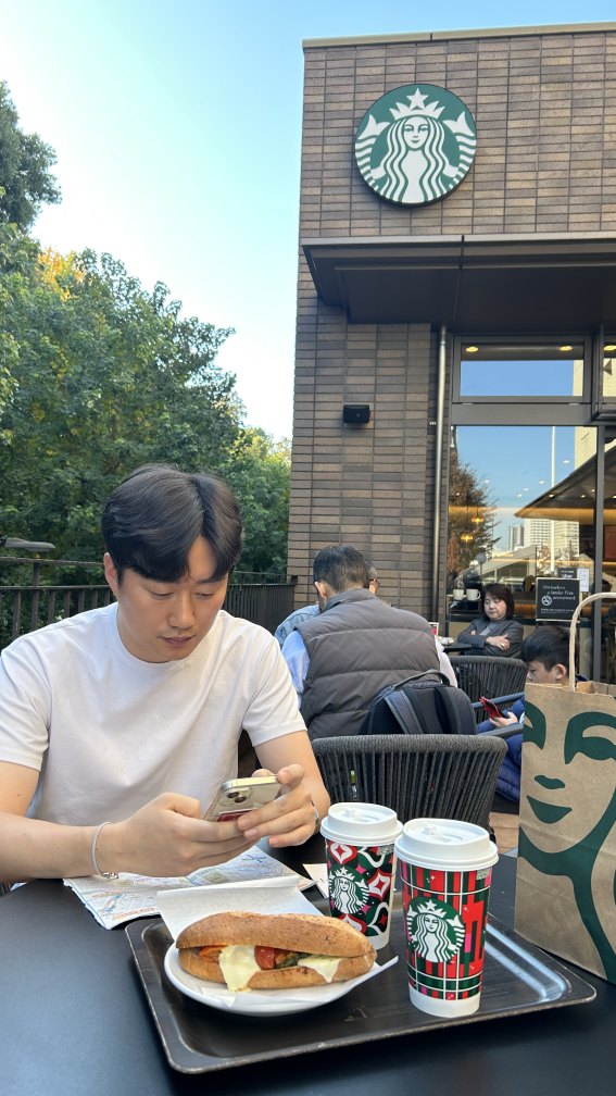 KREAM 프로필 이미지