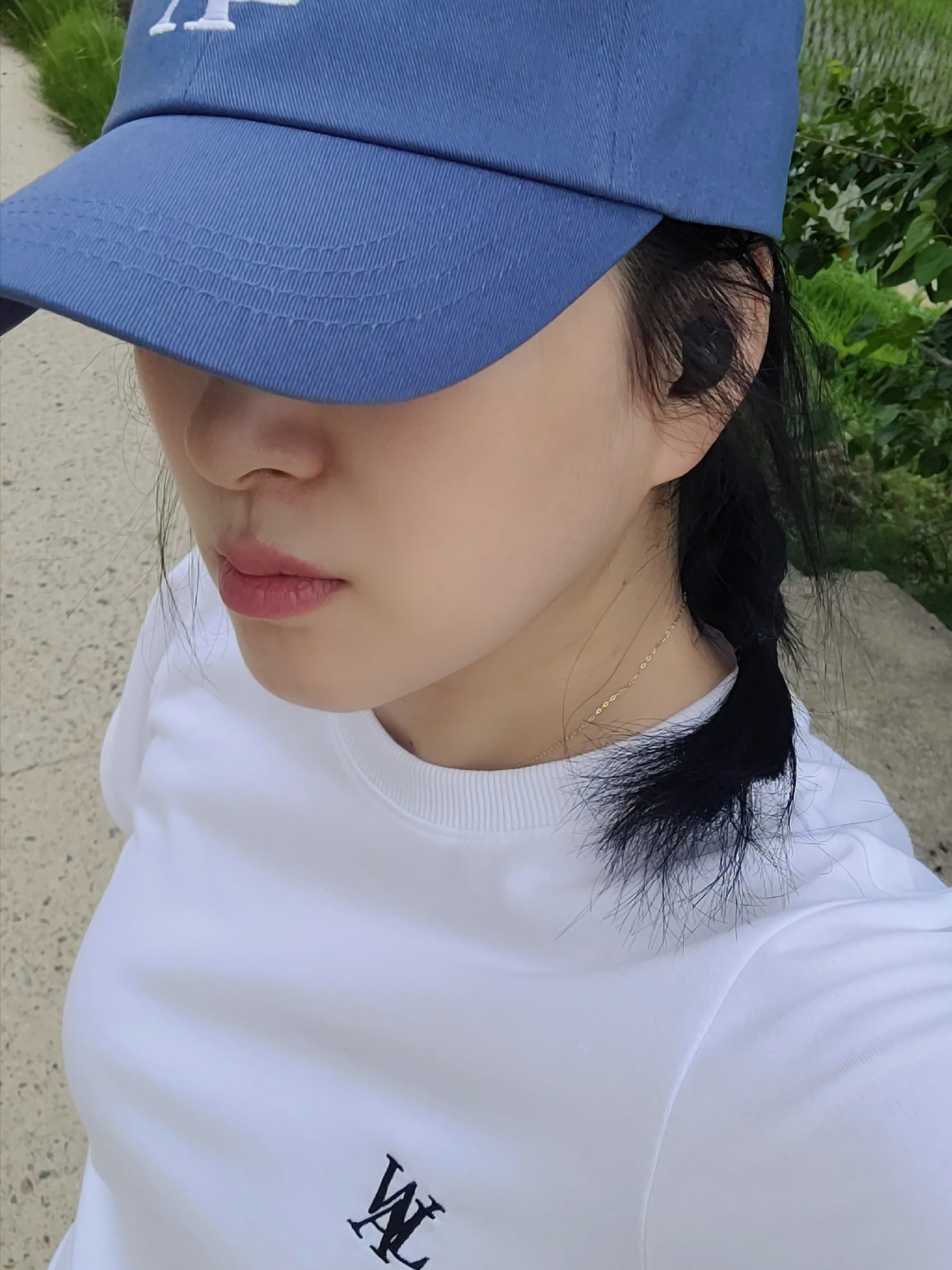 muggle님의 스타일 - 1