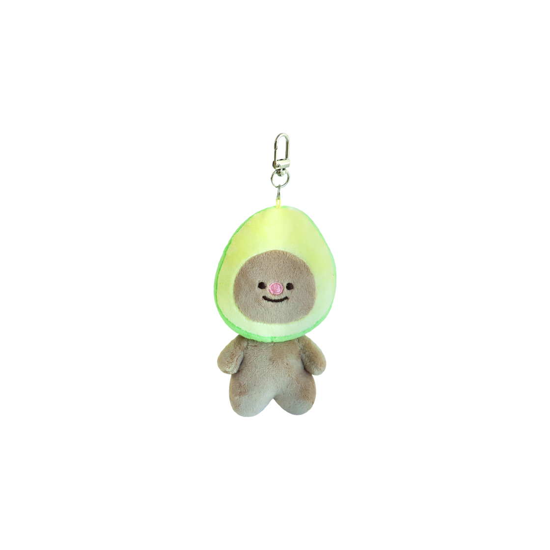 2895-100 Many a Little Avpfriends Avo Keyring