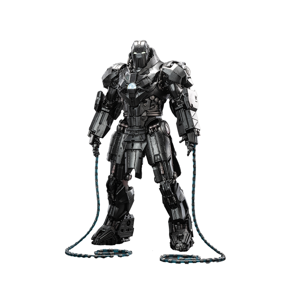 6970562681518 Marvel Collection ZD TOYS Whiplash