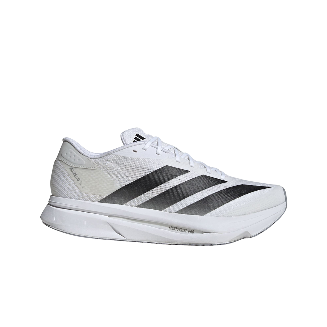 아디다스 아디제로 SL 2 클라우드 화이트 코어 블랙(Adidas Adizero SL 2 Cloud White Core Black)