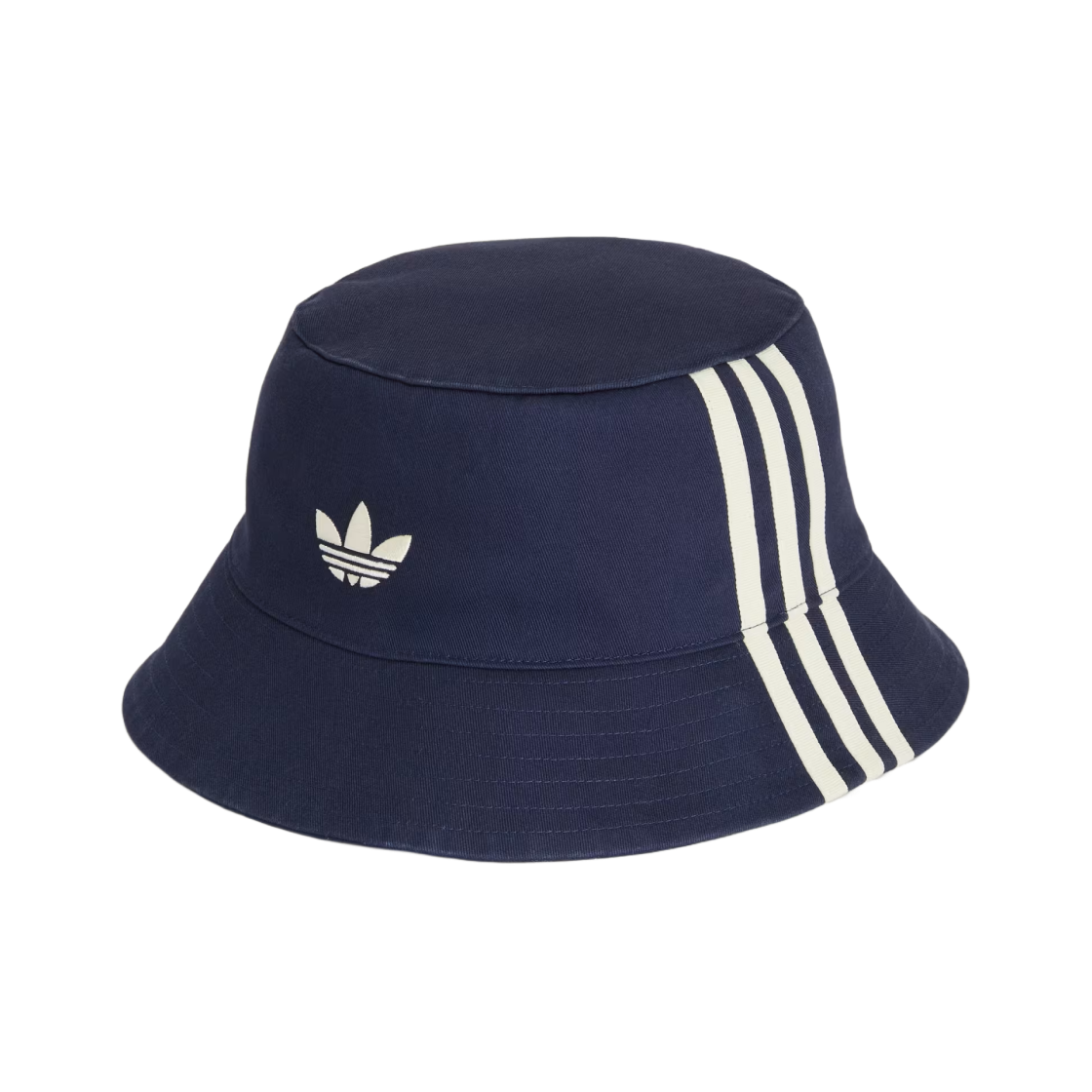 아디다스 x 오아시스 투어 버킷햇 나이트 인디고(Adidas x Oasis Tour Bucket Hat Night Indigo)