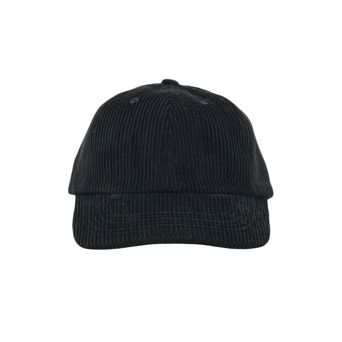웨스턴 하이드로다이나믹 리서치 x 네펜더스 8W 코드 햇 블랙(Western Hydrodynamic Research x Nepenthes 8W Cord Hat Black)