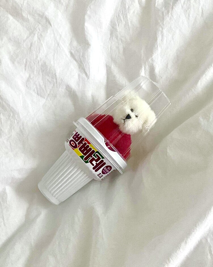 KREAM 프로필 이미지