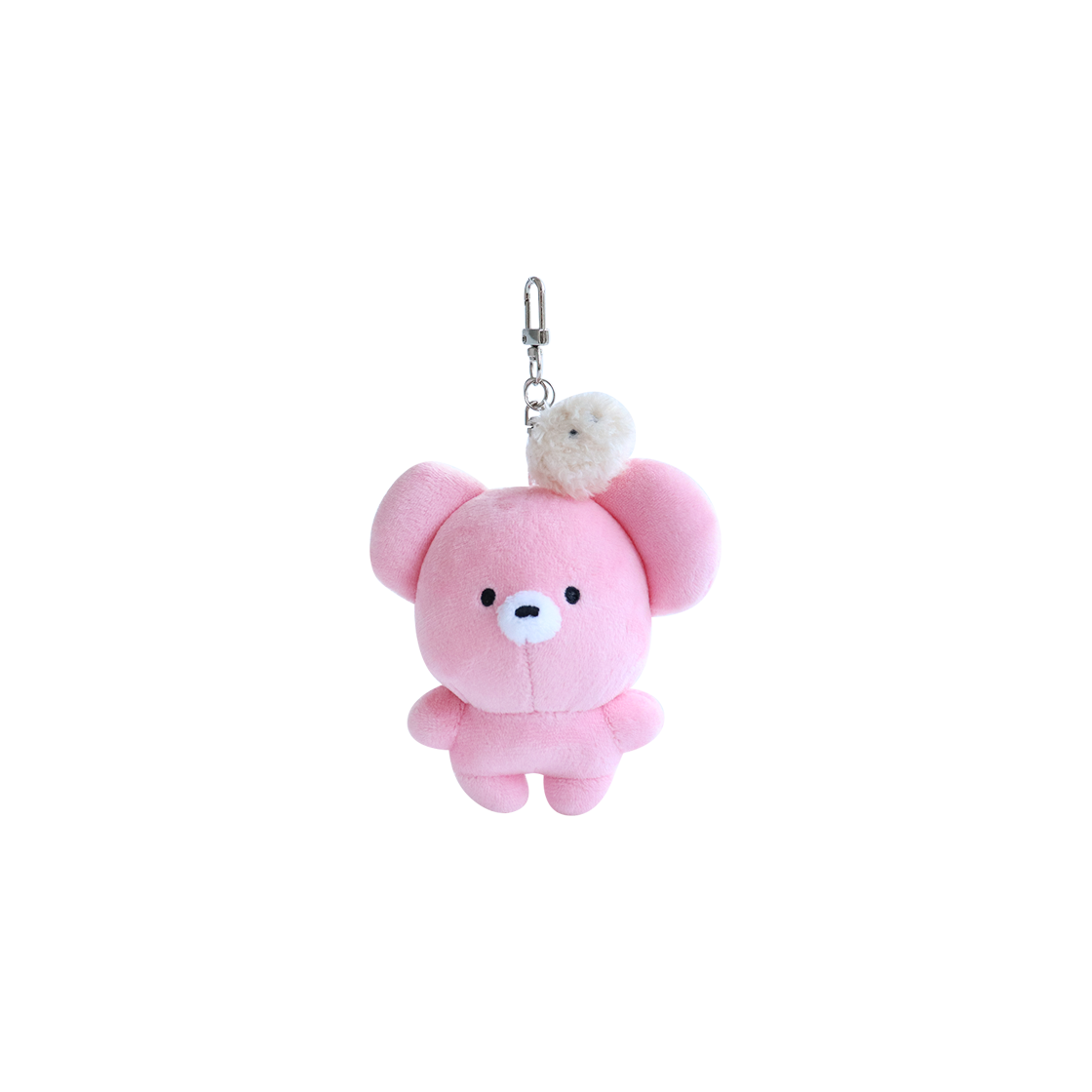 2769-100 Many a Little Jellyfairy Titi Keyring